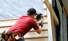 Best Stucco Siding  in Vander, NC